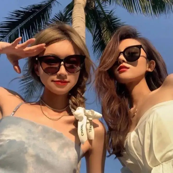 我的怪人父母
