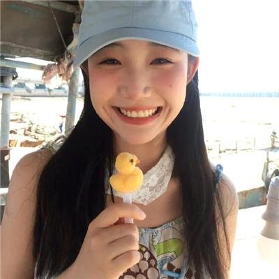 海的女人